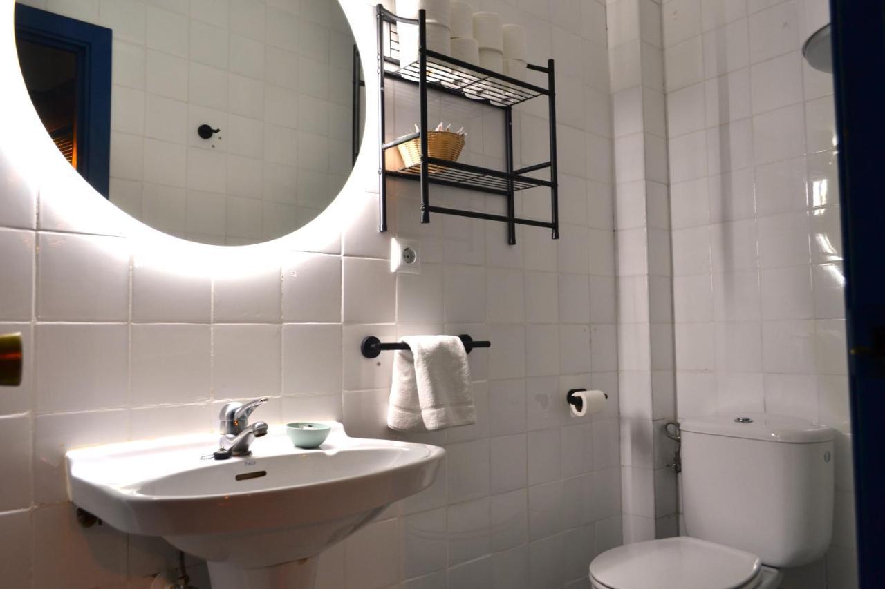 Sunshine Juderia Apartment Cordoba Exterior photo